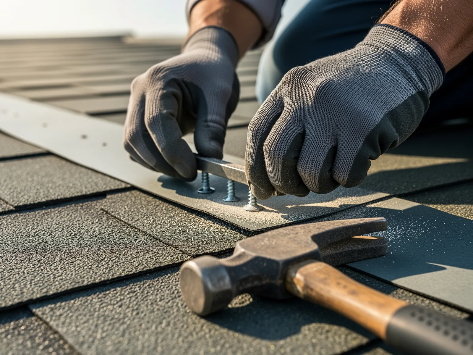 Why choose Fascia Repair in Big Flats, NY